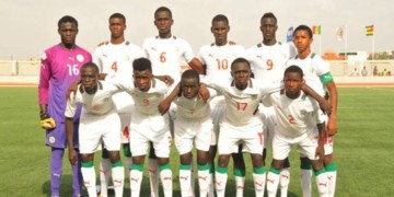CAN U20 (éliminatoires) : Egypte / Sénégal : ce qu’il faut rectifier au retour - wiwsport