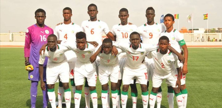 CAN U20 (éliminatoires) : Egypte / Sénégal : ce qu’il faut rectifier au retour - wiwsport CAN U20 (éliminatoires) : Egypte / Sénégal : ce qu’il faut rectifier au retour - wiwsport