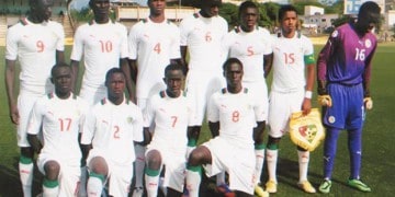 Tournoi UFOA U17 : 3e et dernière journée Sénégal / Sierra Leone pour une place en demies - wiwsport