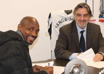 Montpellier : Souleymane Camara prolonge - wiwsport