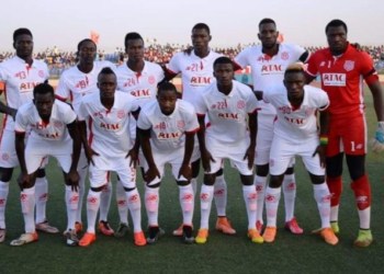 Ligue 1 (J27) : Mbour PC et Stade de Mbour gagnent, Diambars et Linguère tenus en échec - wiwsport