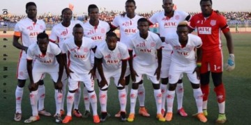 Ligue 1 (J27) : Mbour PC et Stade de Mbour gagnent, Diambars et Linguère tenus en échec - wiwsport
