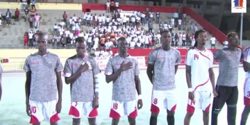 Championnat national masculin : Rail en play-offs, Mbour en play-down - wiwsport