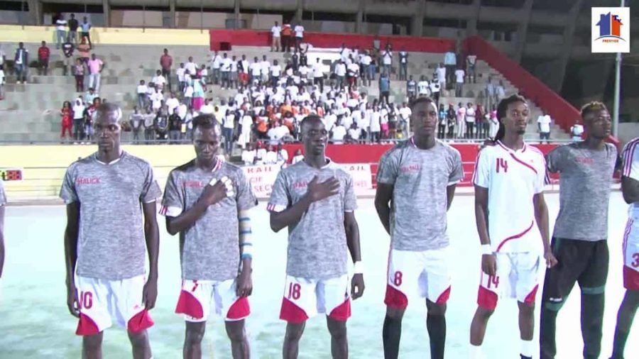 Championnat national masculin : Rail en play-offs, Mbour en play-down - wiwsport Championnat national masculin : Rail en play-offs, Mbour en play-down - wiwsport