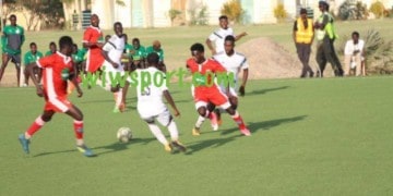 Ligue 2: Démarrage ce week-end: Avec Diambars, Ouakam et Guediawaye, à quoi s'attendre cette saison ? - wiwsport