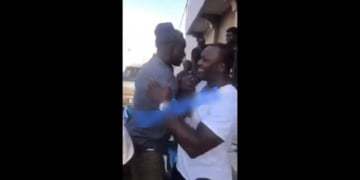 Rencontre entre “Tarkindas” : Siteu rend visite à Modou Lo - wiwsport