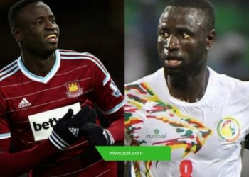 Mondial 2018: Ce qu'il faut savoir sur Cheikhou Kouyate - wiwsport