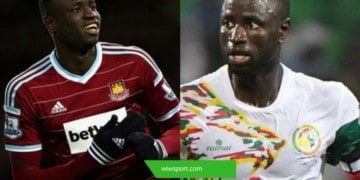 Mondial 2018: Ce qu'il faut savoir sur Cheikhou Kouyate - wiwsport