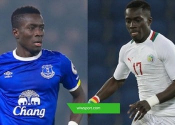 Mondial 2018: Ce qu'il faut savoir sur Idrissa Gana Gueye - wiwsport