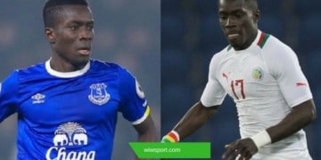 Mondial 2018: Ce qu'il faut savoir sur Idrissa Gana Gueye - wiwsport