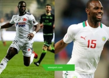 Mondial 2018: Ce qu'il faut savoir sur Moussa Konate - wiwsport