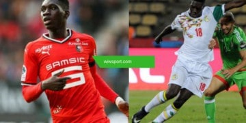 Mondial 2018: Ce qu'il faut savoir sur Ismaila Sarr - wiwsport
