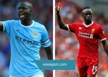 Yaya Touré: « J’ai toujours eu de l’admiration pour Sadio Mané. J'avais même... » - wiwsport