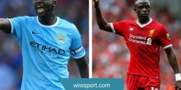 Yaya Touré: « J’ai toujours eu de l’admiration pour Sadio Mané. J'avais même... » - wiwsport