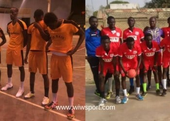 Championnat masculin (09e j) : Rail-Mbour, mercredi de tous les dangers - wiwsport