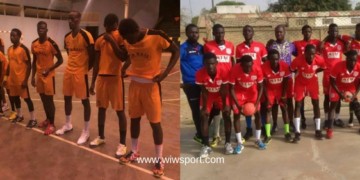 Championnat masculin (09e j) : Rail-Mbour, mercredi de tous les dangers - wiwsport