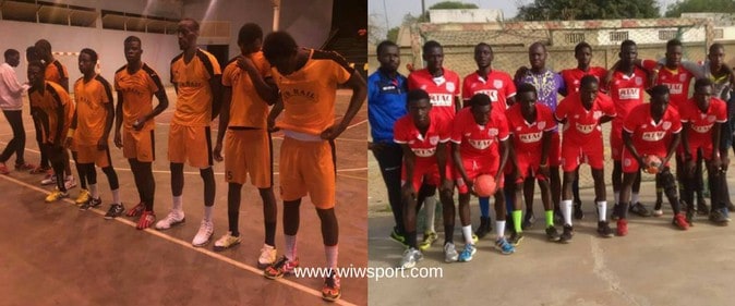 Championnat masculin (09e j) : Rail-Mbour, mercredi de tous les dangers - wiwsport Championnat masculin (09e j) : Rail-Mbour, mercredi de tous les dangers - wiwsport