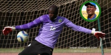 Moustapha Seck, entraîneur du Soumba FC : Khadim Ndiaye "Est devenu un professionnel très aguerri" - wiwsport