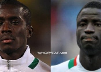 Mondial 2018 : Primes des Lions : Idrissa Gana Guèye et Cheikhou Kouyaté empochent 70 millions chacun - wiwsport