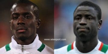 Mondial 2018 : Primes des Lions : Idrissa Gana Guèye et Cheikhou Kouyaté empochent 70 millions chacun - wiwsport