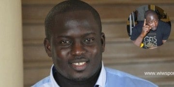 Gris Bordeaux-Aziz Ndiaye : La guerre est ouverte - wiwsport