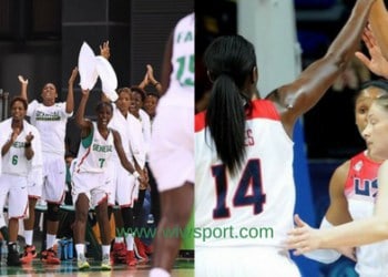 Mondial 2018 – Programme 1e Tour : Les Américaines premières adversaires des lionnes - wiwsport