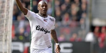 Bordeaux : Younousse Sankharé marque et sort sur blessure ! - wiwsport