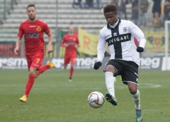 Parme de Yves Baraye retrouvent la Serie A 3 ans après ! - wiwsport