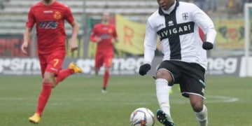 Parme de Yves Baraye retrouvent la Serie A 3 ans après ! - wiwsport