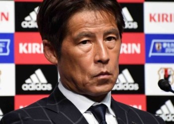 Mondial 2018: Sénégal vs Japon: Akira Nishino craint le jeu physique du Sénégal