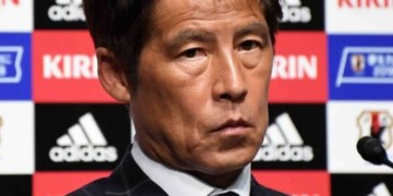 Mondial 2018: Sénégal vs Japon: Akira Nishino craint le jeu physique du Sénégal - wiwsport