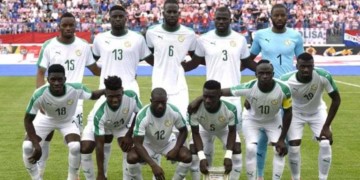 Direct Sénégal - Corée du Sud ... - wiwsport