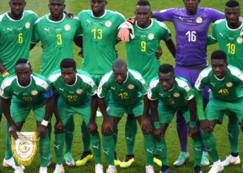 Mondial 2018: Sénégal vs Japon: Aliou Cisse va t-il reconduire le même onze avec le même système?