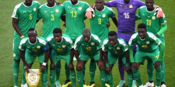 Mondial 2018: Sénégal-Colombie: Les compos probables - wiwsport
