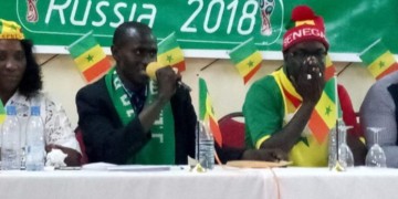 Mondial 2018 : Le « 12e Gaindé » et Allez Casa, la guerre sur les gradins Russes ? - wiwsport