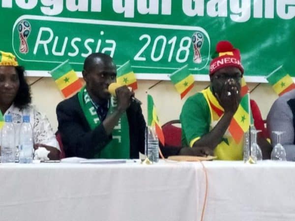 Mondial 2018 : Le « 12e Gaindé » et Allez Casa, la guerre sur les gradins Russes ? - wiwsport Mondial 2018 : Le « 12e Gaindé » et Allez Casa, la guerre sur les gradins Russes ? - wiwsport