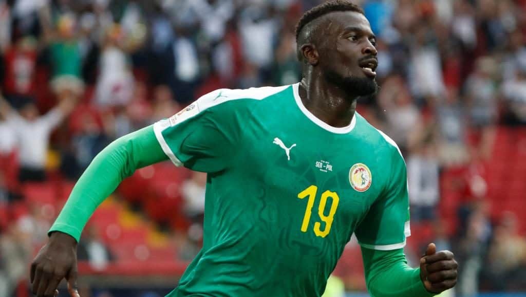 Mondial 2018: Mbaye Niang attendu pour s'affirmer définitivement - wiwsport Mondial 2018: Mbaye Niang attendu pour s'affirmer définitivement - wiwsport