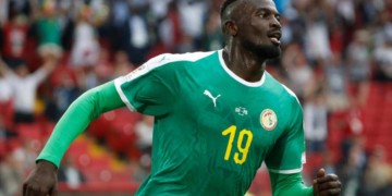 Mondial 2018: Mbaye Niang attendu pour s'affirmer définitivement - wiwsport