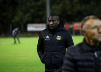 Marseille: Mamadou Niang chausse à nouveau les crampons