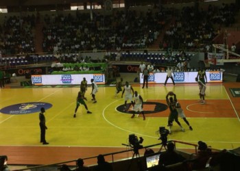 Éliminatoires mondial 2019: Le Sénégal assure son premier match en dominant la Centrafrique  (91-82)