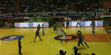 Éliminatoires mondial 2019: Le Sénégal assure son premier match en dominant la Centrafrique (91-82) - wiwsport