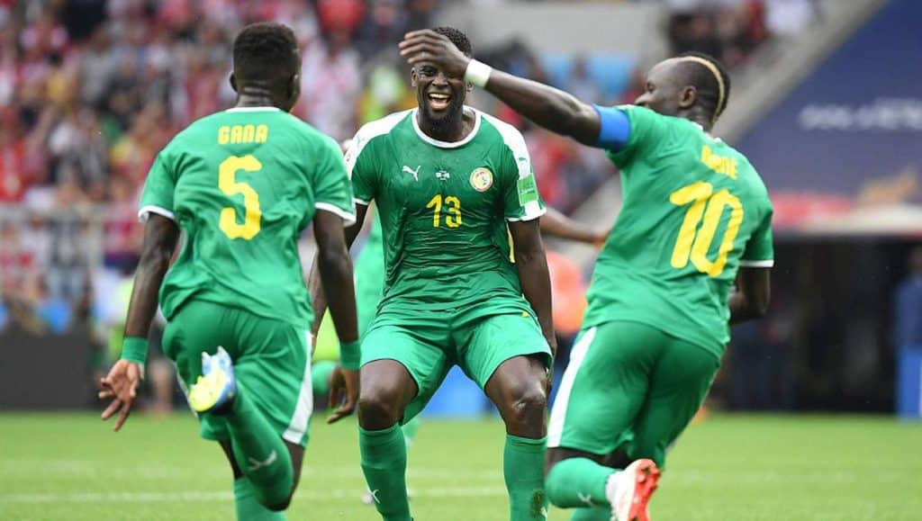 Mondial 2018: Sénégal vs Japon: Vers un 4-3-3 pour dominer les japonais - wiwsport Mondial 2018: Sénégal vs Japon: Vers un 4-3-3 pour dominer les japonais - wiwsport