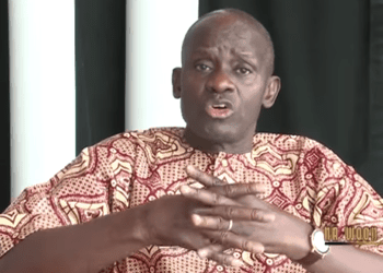 Doyen Laye Diaw: « Les Lions se sont donnés, mais il leur manquait de réussite… »