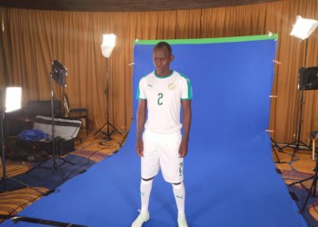 Appelé pour remplacer Saliou Ciss : Les premiers mots de Adama Mbengue à son arrivée - wiwsport