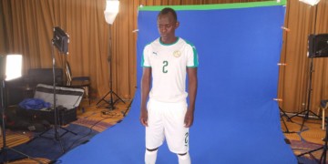 Appelé pour remplacer Saliou Ciss : Les premiers mots de Adama Mbengue à son arrivée - wiwsport