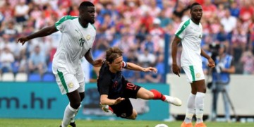 Amara Traoré : "Alfred Ndiaye réduit l'écart avec la concurrence" - wiwsport