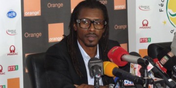 Croatie-Sénégal: Aliou Cissé « Mieux vaut perdre contre la Croatie que de perdre contre la Pologne…» - wiwsport
