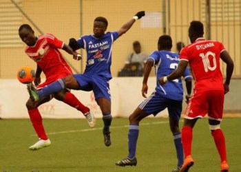Officiel: Arial Mendy(Diambars) et Yannick Gomis(Us Orléans) signent au Rc Lens - wiwsport