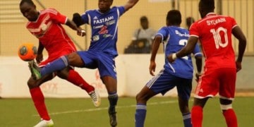 Officiel: Arial Mendy(Diambars) et Yannick Gomis(Us Orléans) signent au Rc Lens - wiwsport