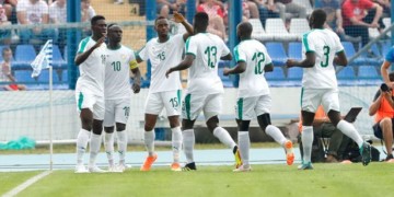 Le magnifique but de Ismailla Sarr (Croatie 2-1 Sénégal) - wiwsport